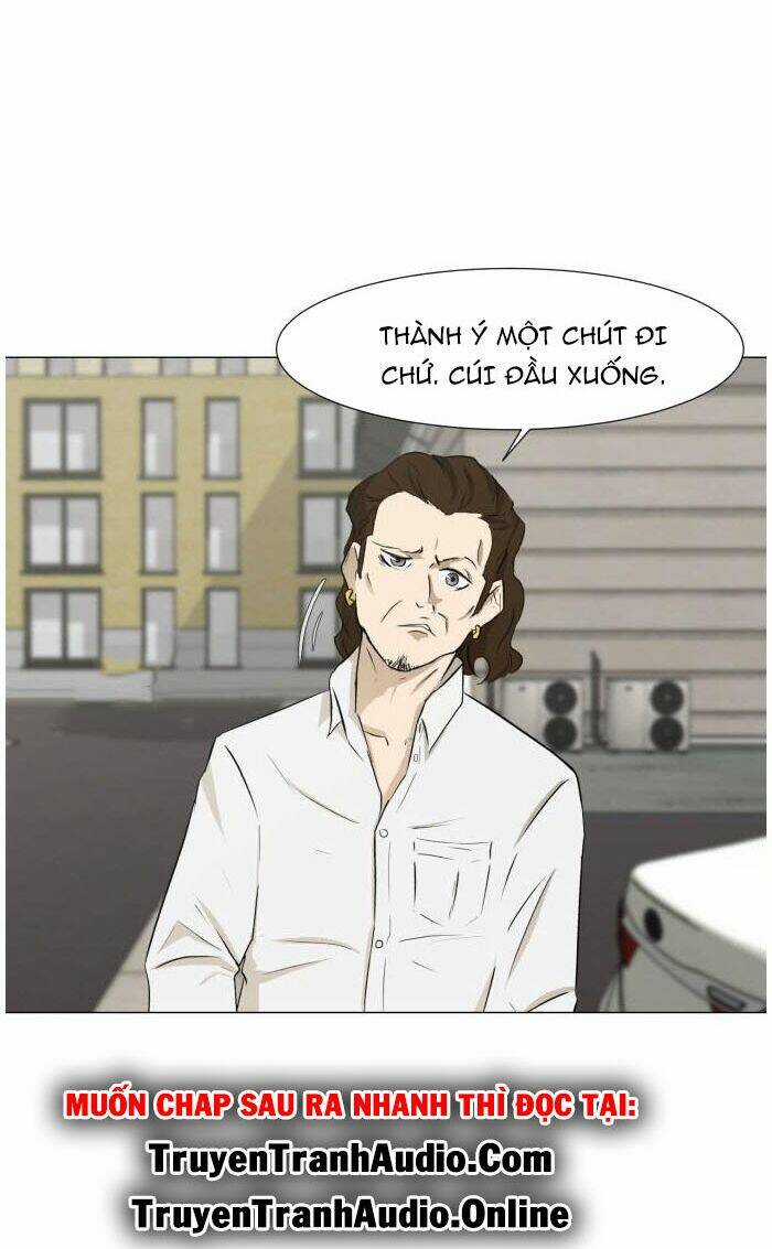 Sinh Vật Đen Tối Chapter 4 trang 11