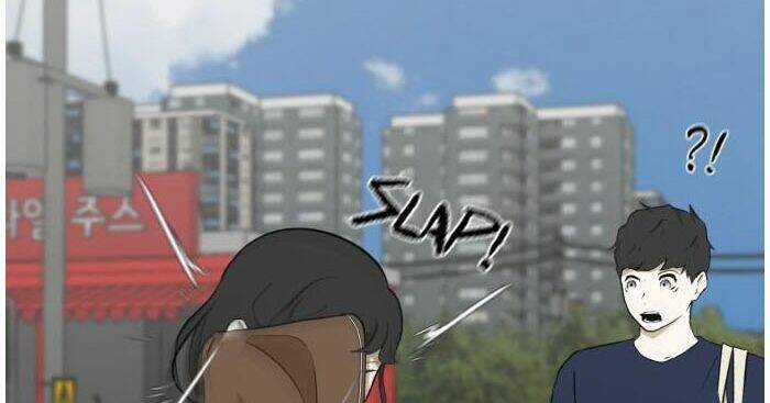 Sinh Vật Đen Tối Chapter 4 trang 18