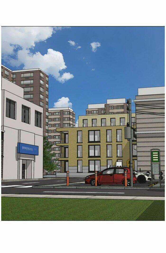 Sinh Vật Đen Tối Chapter 4 trang 2