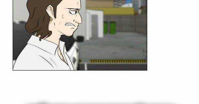 Sinh Vật Đen Tối Chapter 4 trang 20