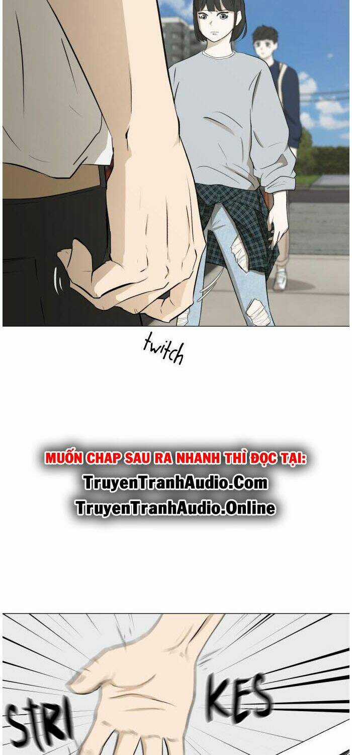 Sinh Vật Đen Tối Chapter 4 trang 26