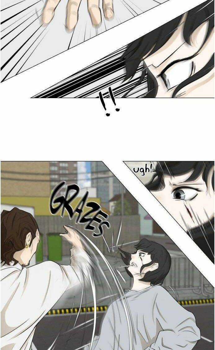 Sinh Vật Đen Tối Chapter 4 trang 27