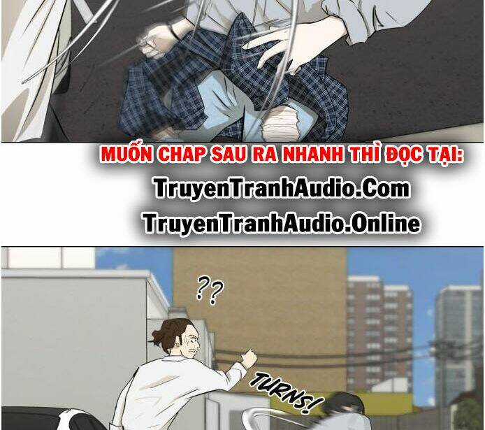 Sinh Vật Đen Tối Chapter 4 trang 28