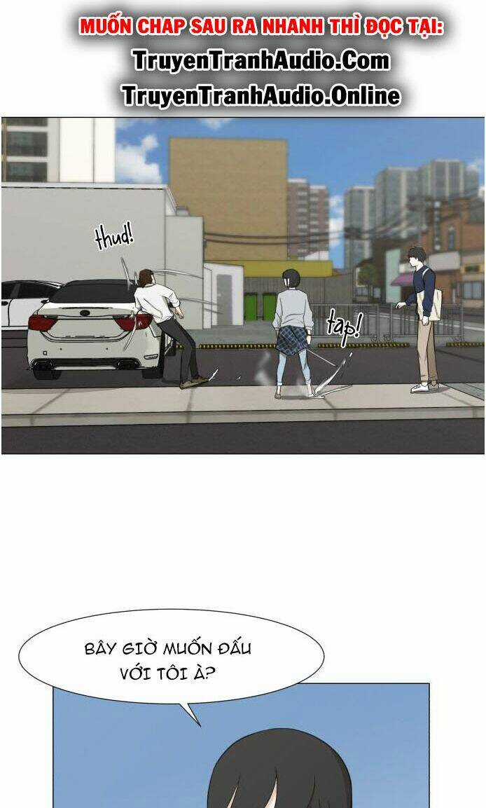 Sinh Vật Đen Tối Chapter 4 trang 30