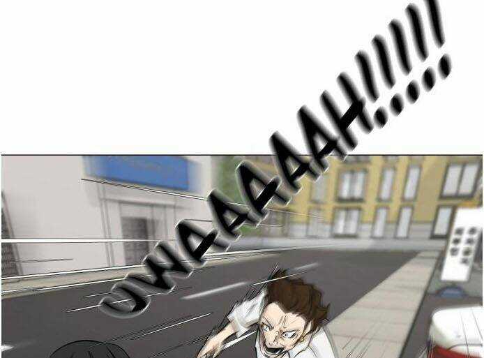 Sinh Vật Đen Tối Chapter 4 trang 32