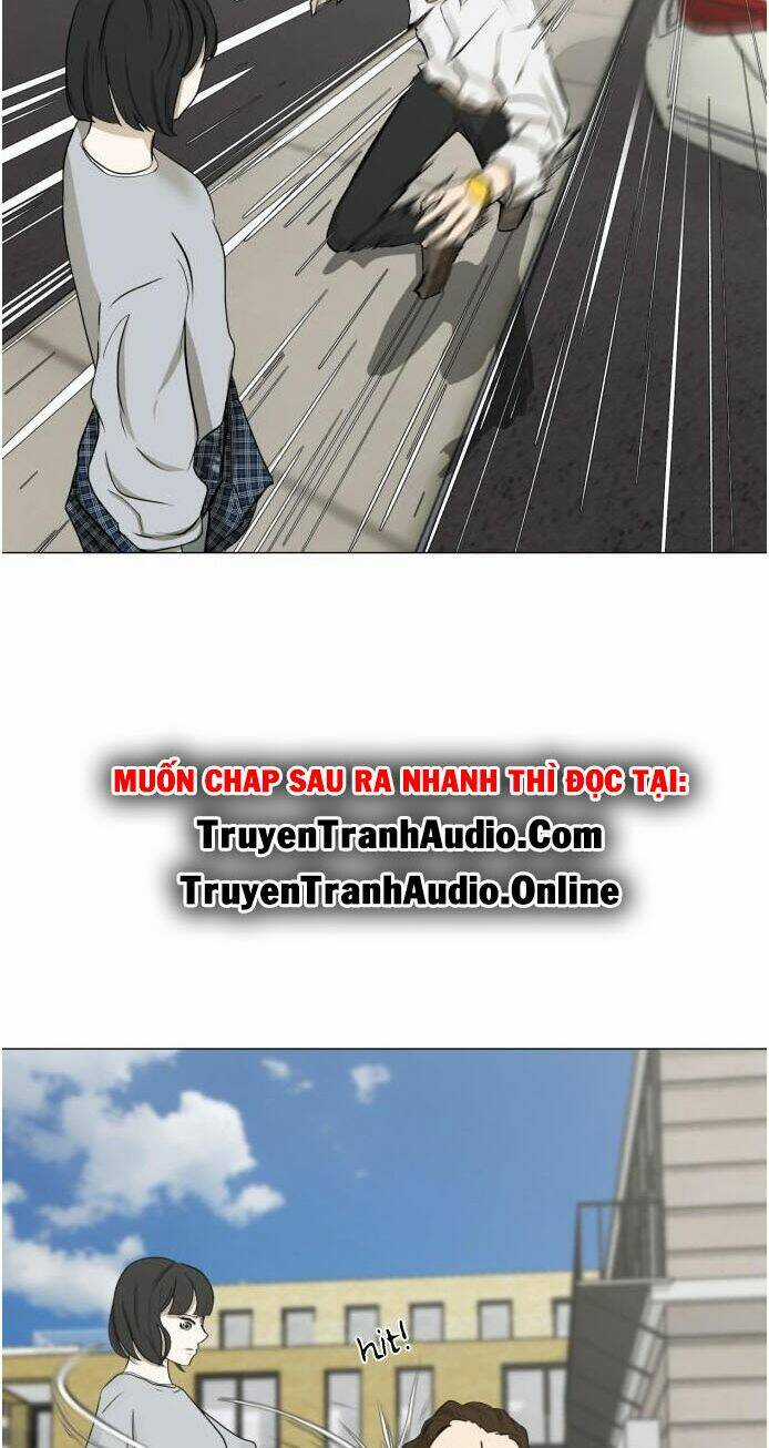 Sinh Vật Đen Tối Chapter 4 trang 33