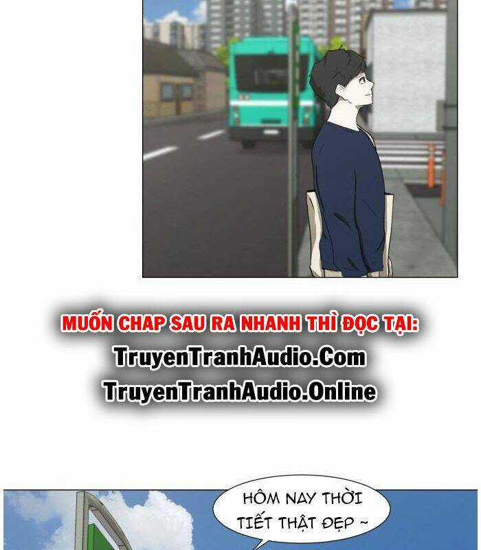 Sinh Vật Đen Tối Chapter 4 trang 4