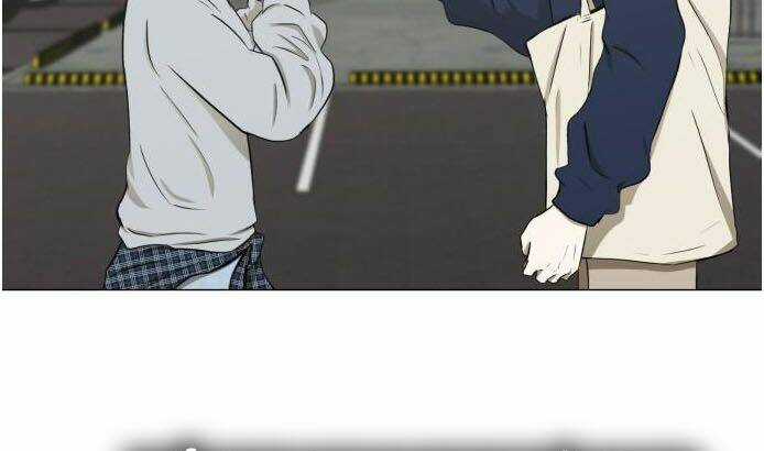 Sinh Vật Đen Tối Chapter 4 trang 48