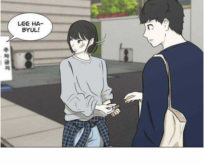 Sinh Vật Đen Tối Chapter 4 trang 50