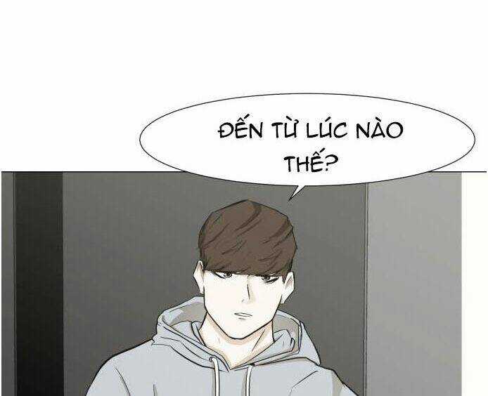 Sinh Vật Đen Tối Chapter 4 trang 51