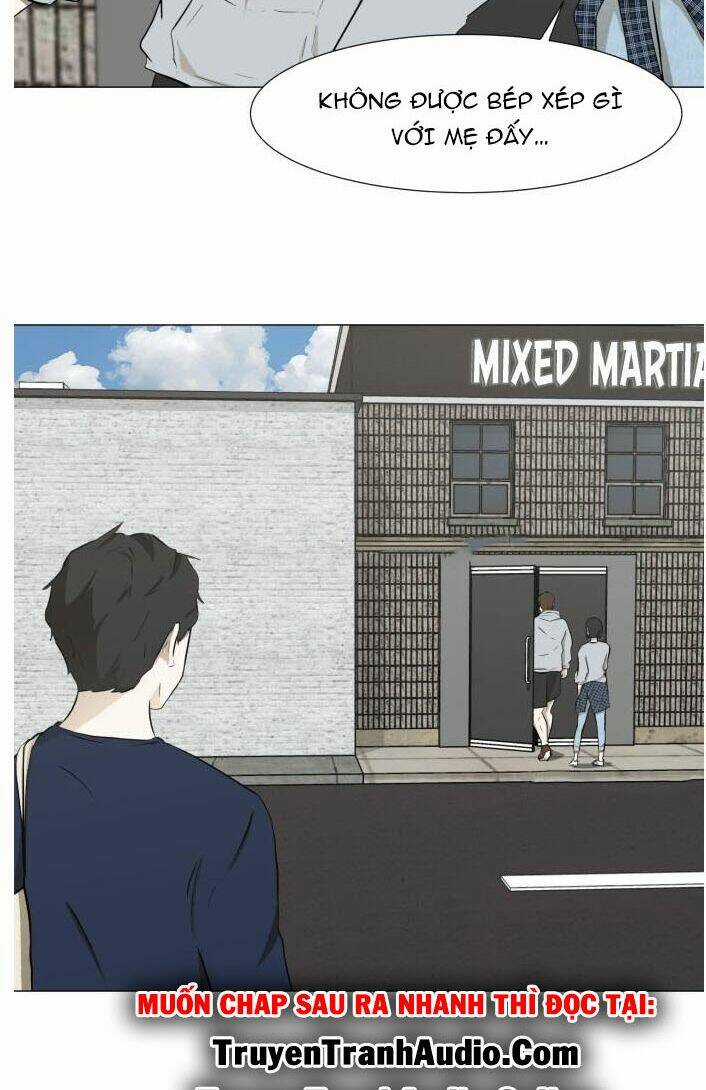 Sinh Vật Đen Tối Chapter 4 trang 55