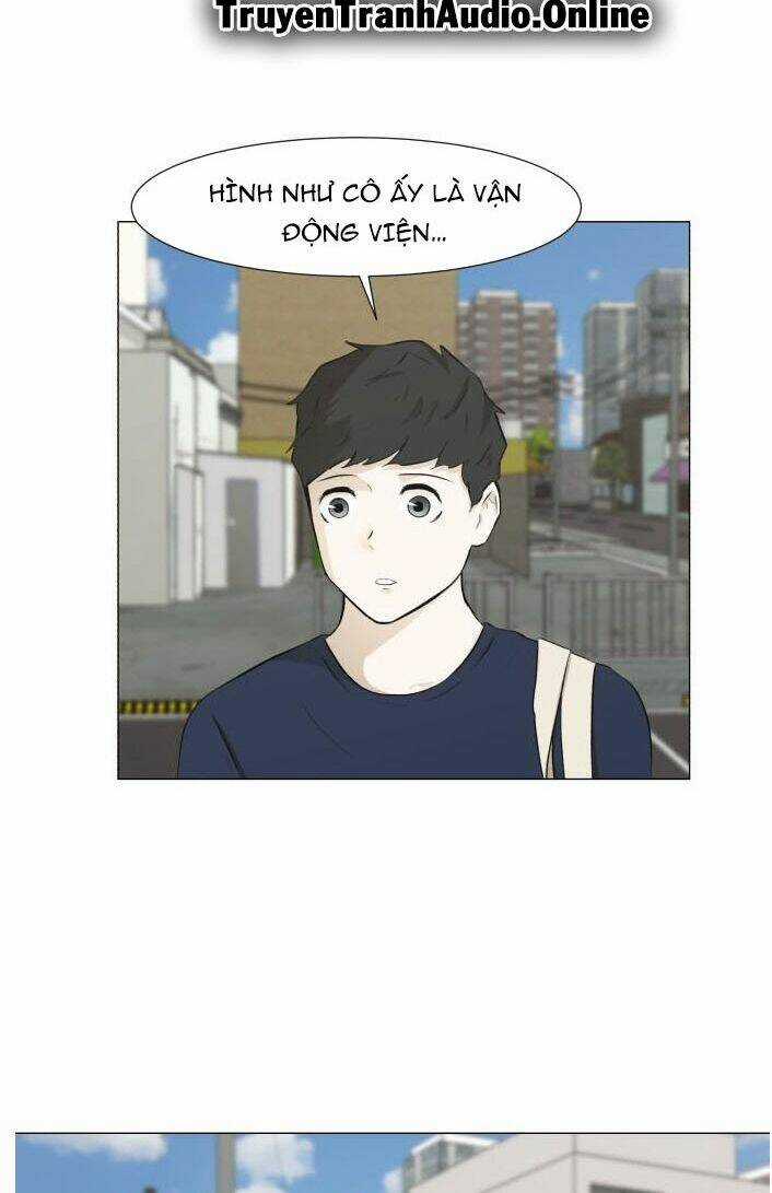 Sinh Vật Đen Tối Chapter 4 trang 56