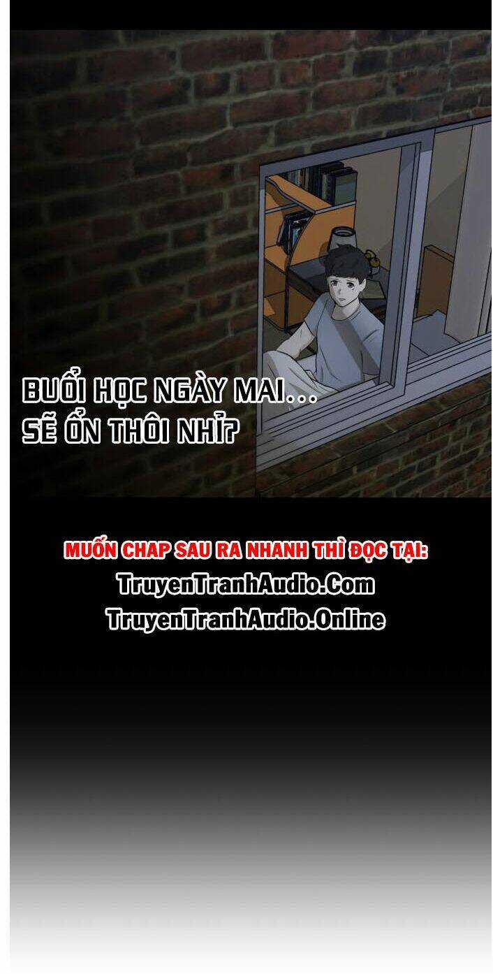 Sinh Vật Đen Tối Chapter 4 trang 59