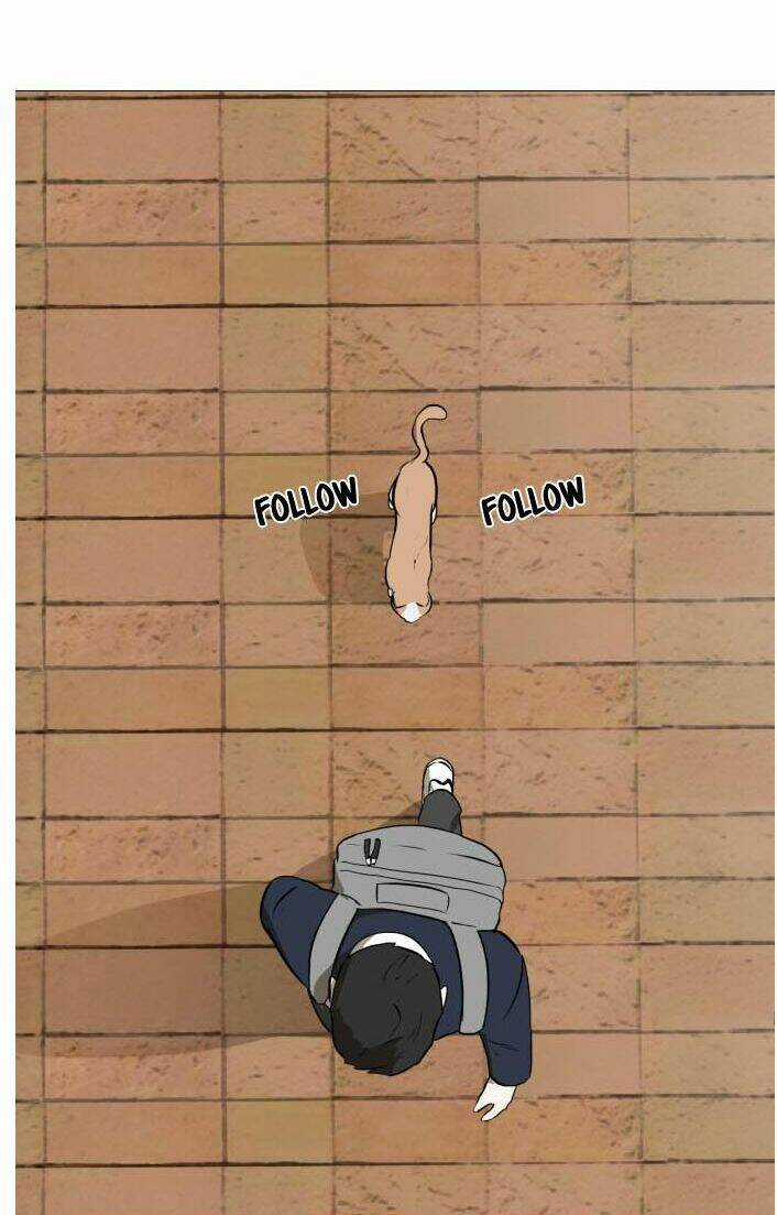 Sinh Vật Đen Tối Chapter 4 trang 60