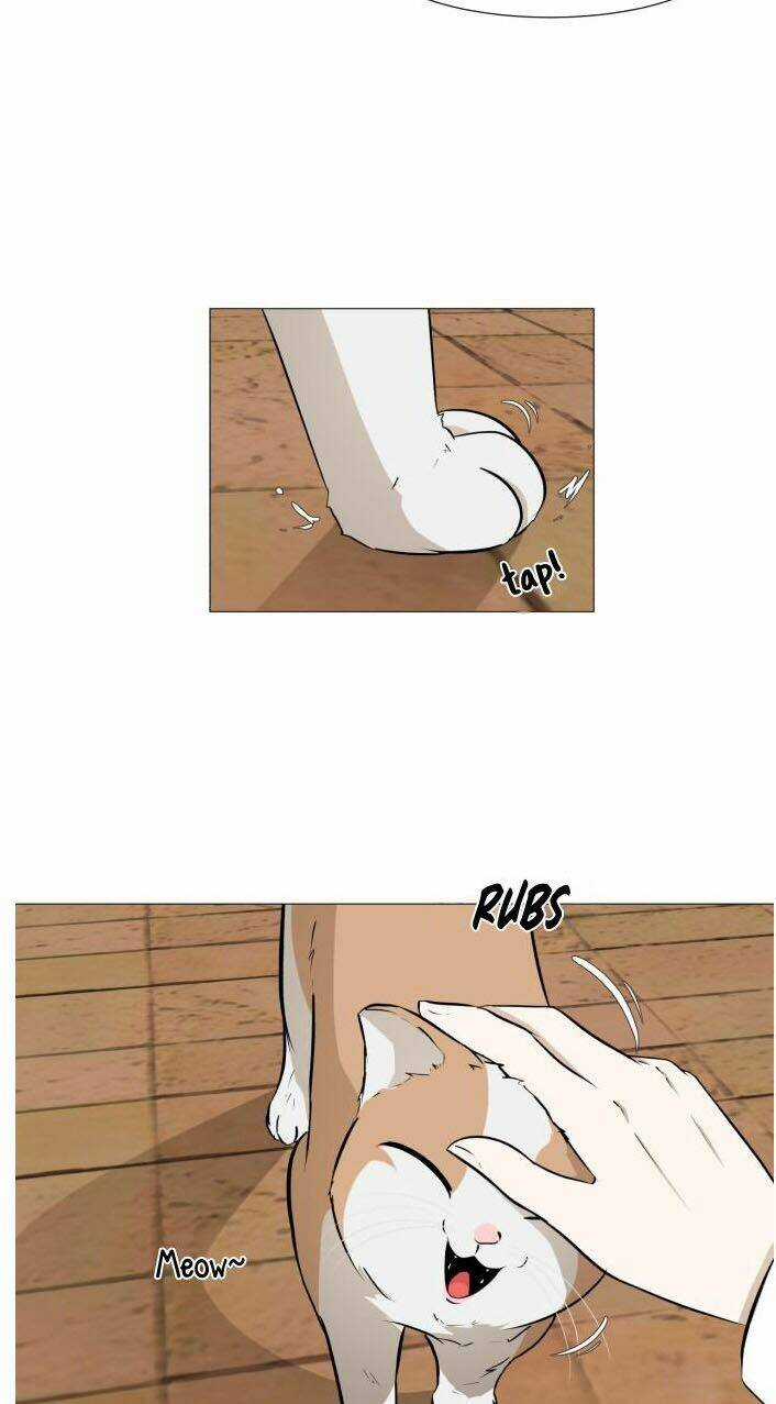 Sinh Vật Đen Tối Chapter 4 trang 63