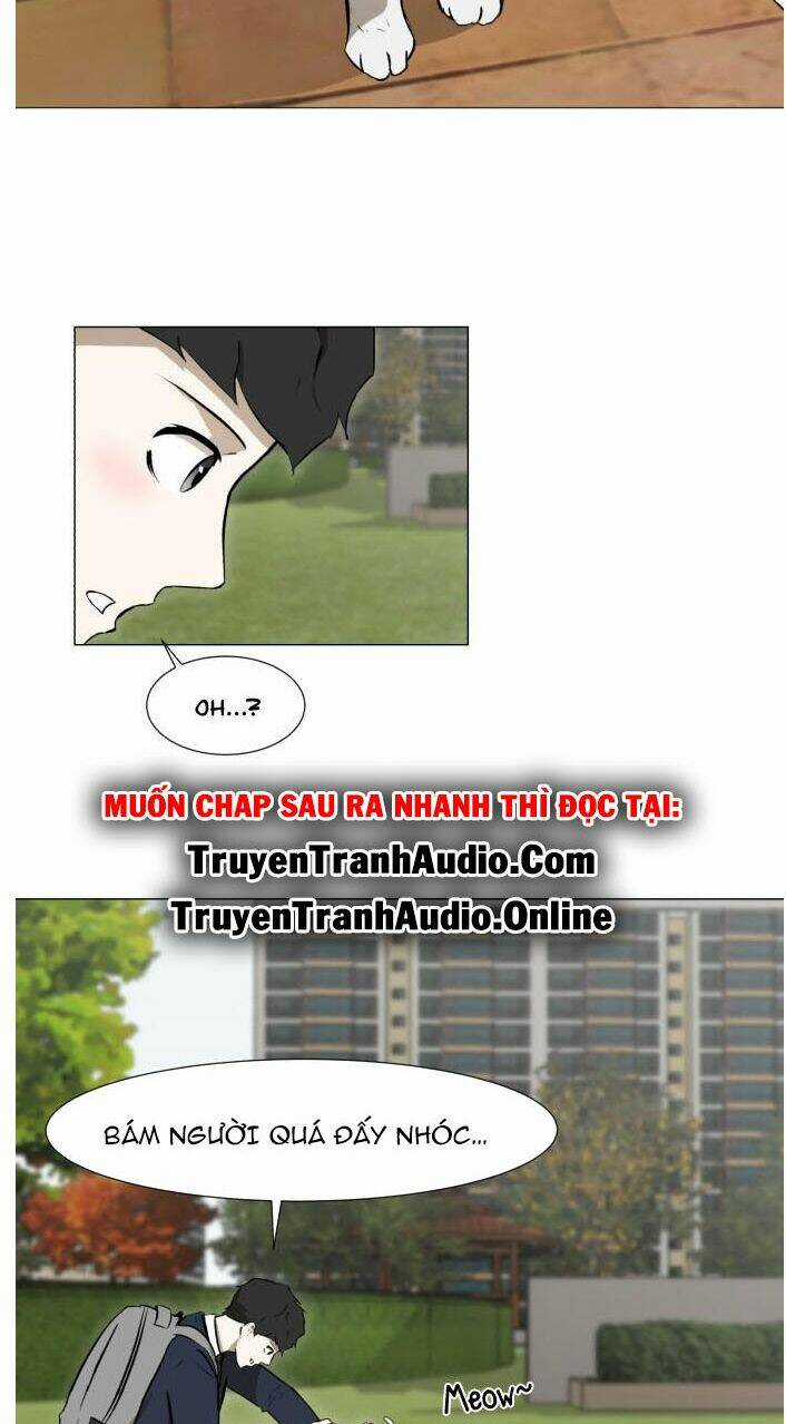 Sinh Vật Đen Tối Chapter 4 trang 64