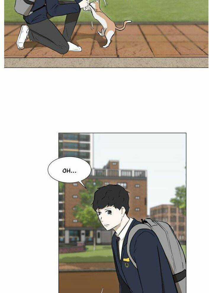 Sinh Vật Đen Tối Chapter 4 trang 65