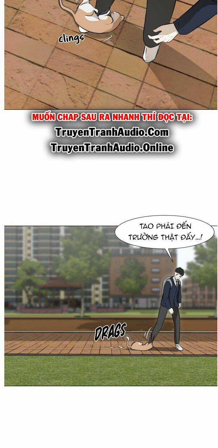 Sinh Vật Đen Tối Chapter 4 trang 67