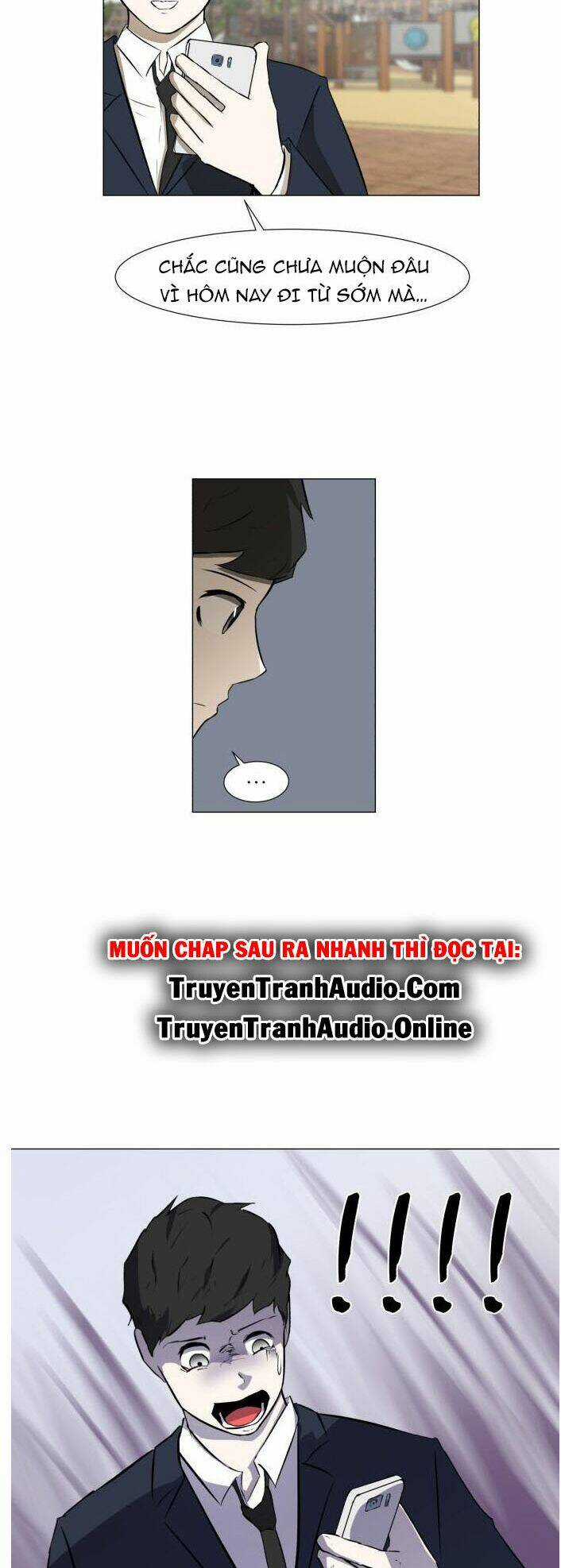 Sinh Vật Đen Tối Chapter 4 trang 72