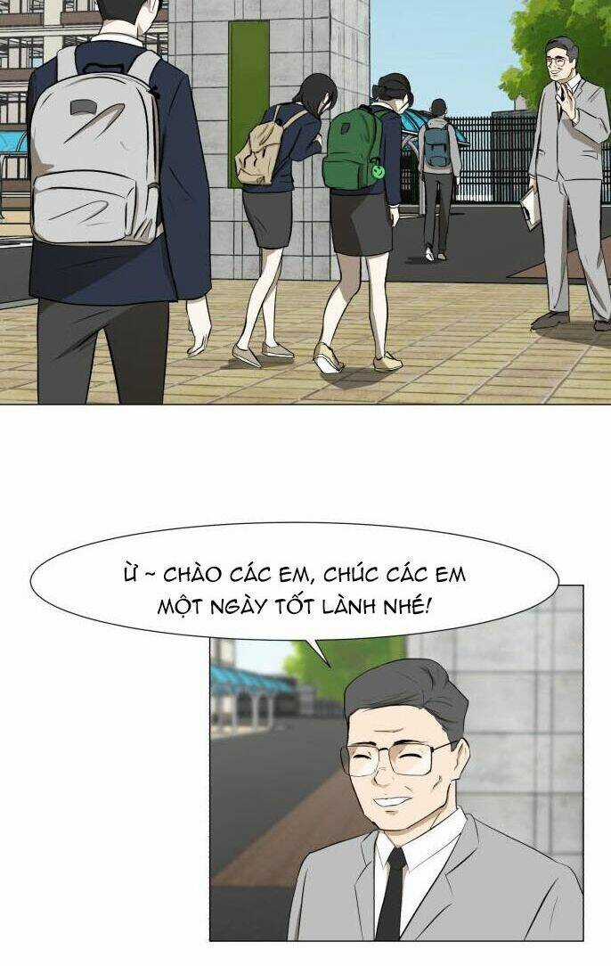 Sinh Vật Đen Tối Chapter 4 trang 74