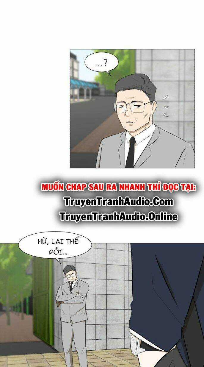 Sinh Vật Đen Tối Chapter 4 trang 75