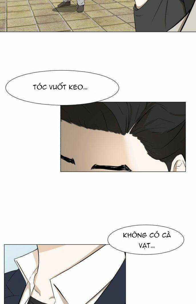 Sinh Vật Đen Tối Chapter 4 trang 76