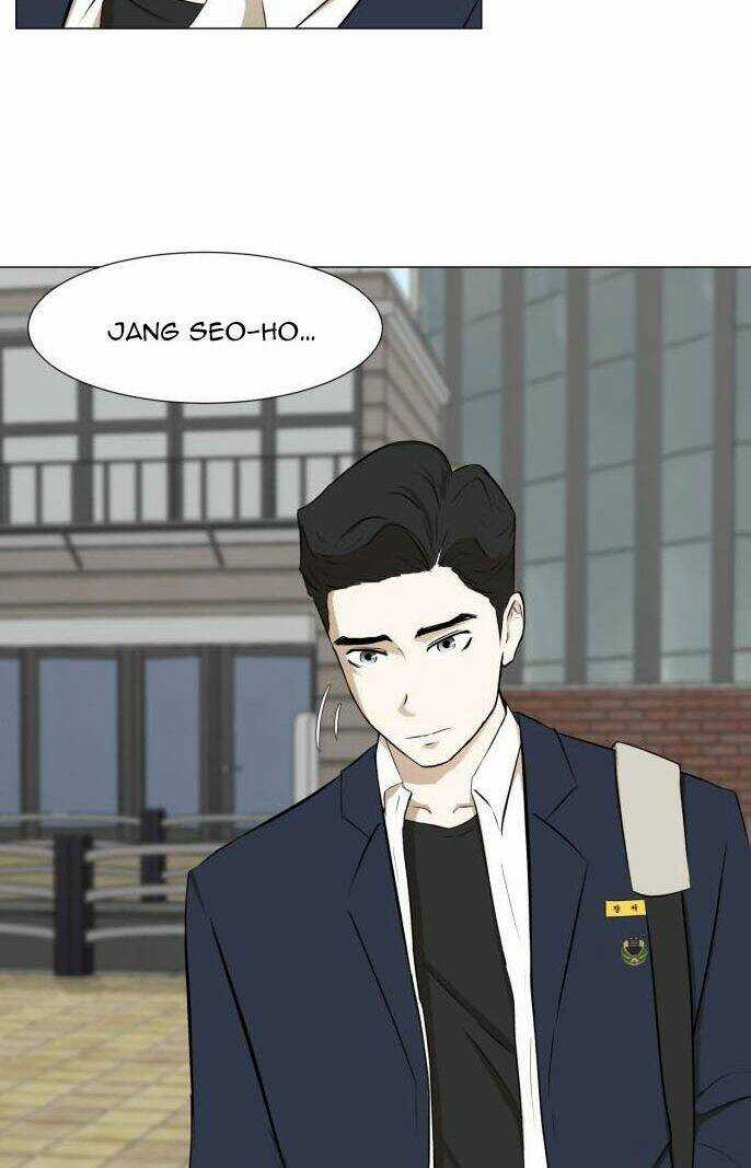 Sinh Vật Đen Tối Chapter 4 trang 77