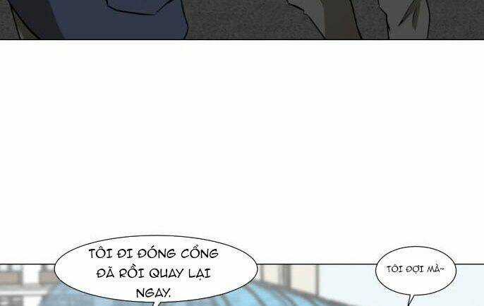 Sinh Vật Đen Tối Chapter 4 trang 82