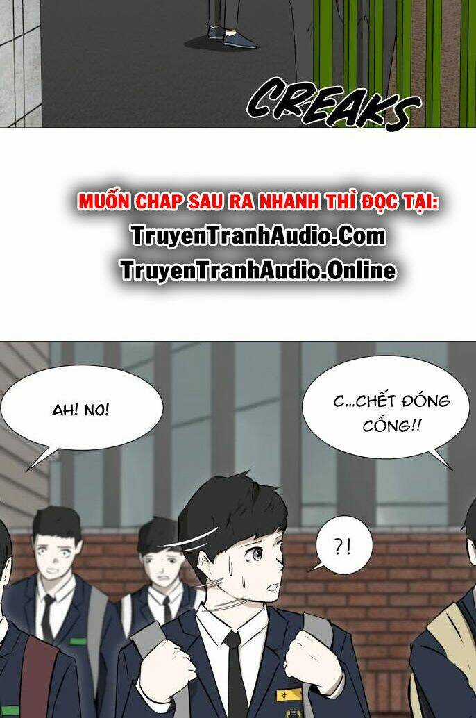 Sinh Vật Đen Tối Chapter 4 trang 84