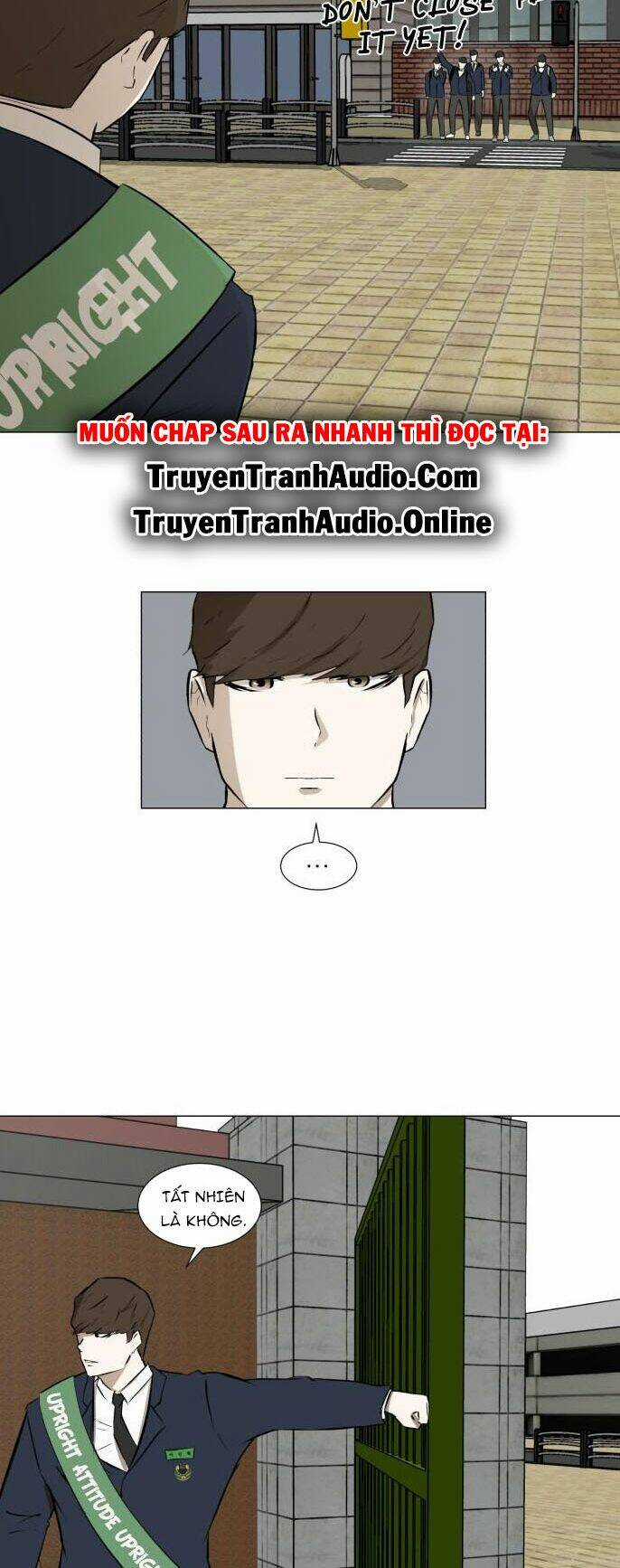 Sinh Vật Đen Tối Chapter 4 trang 87