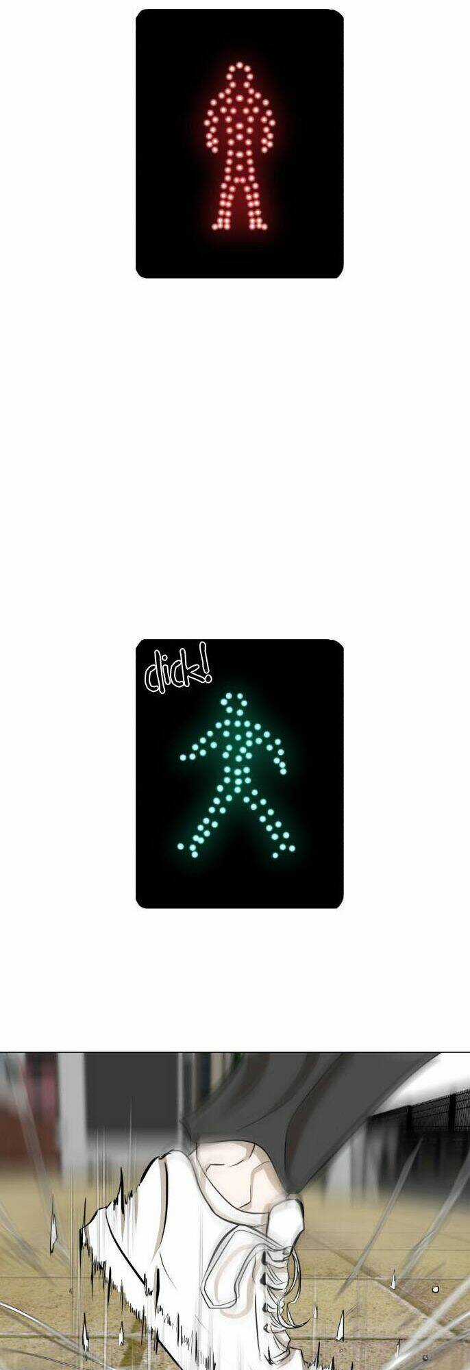 Sinh Vật Đen Tối Chapter 4 trang 89