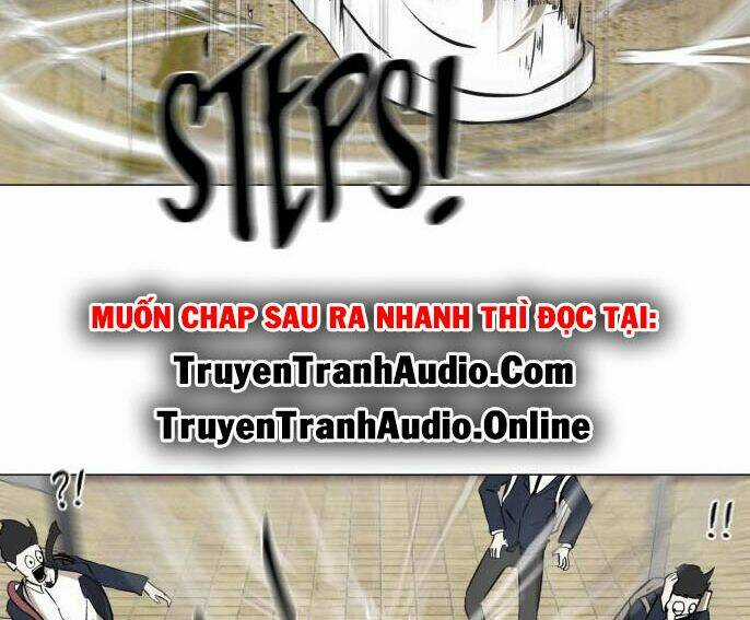 Sinh Vật Đen Tối Chapter 4 trang 90