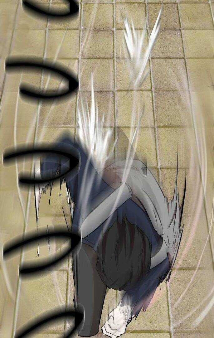 Sinh Vật Đen Tối Chapter 4 trang 92