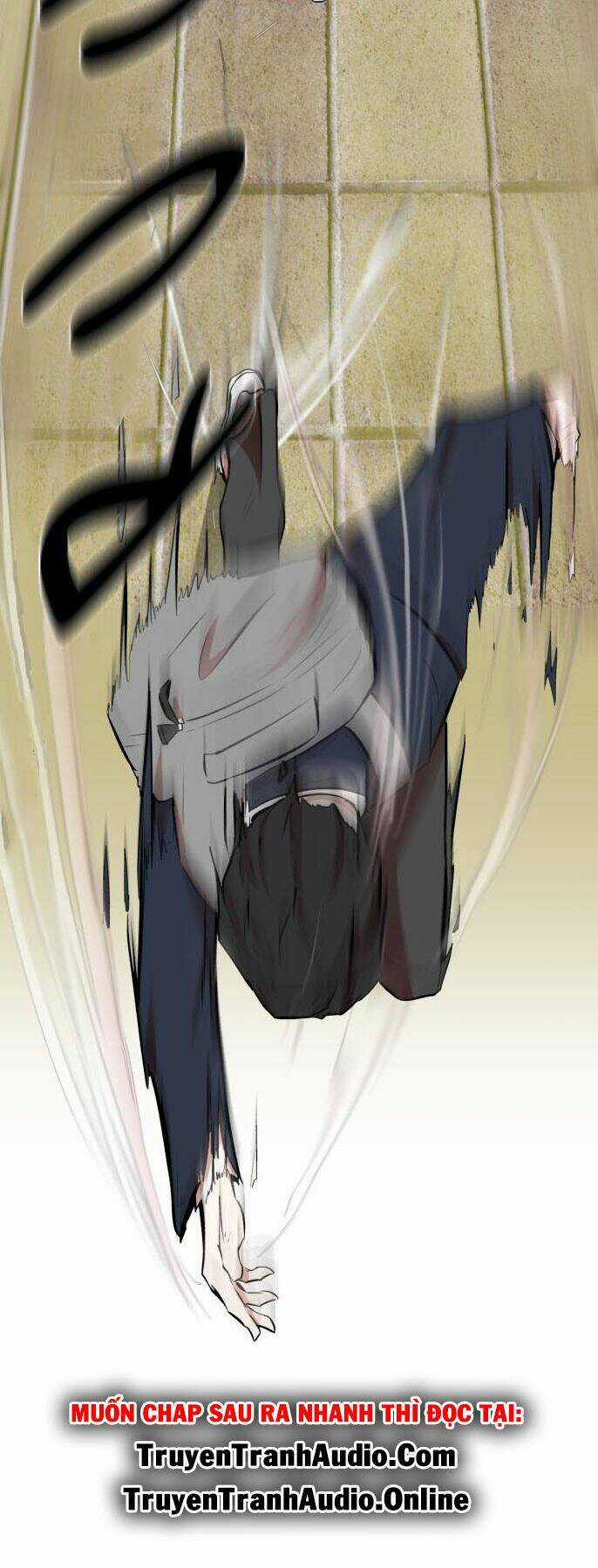 Sinh Vật Đen Tối Chapter 4 trang 93