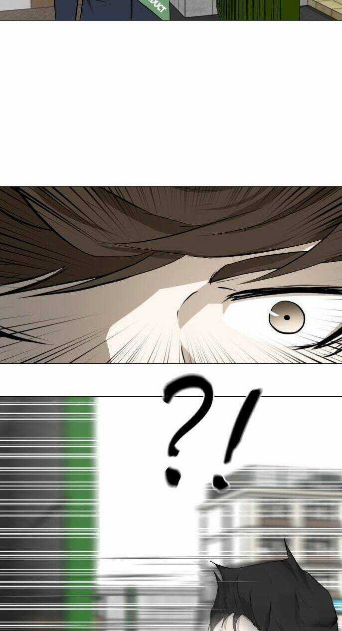 Sinh Vật Đen Tối Chapter 4 trang 95