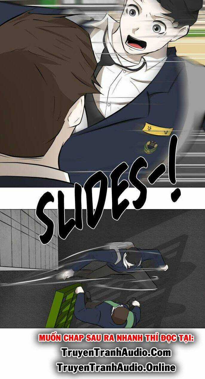 Sinh Vật Đen Tối Chapter 4 trang 96