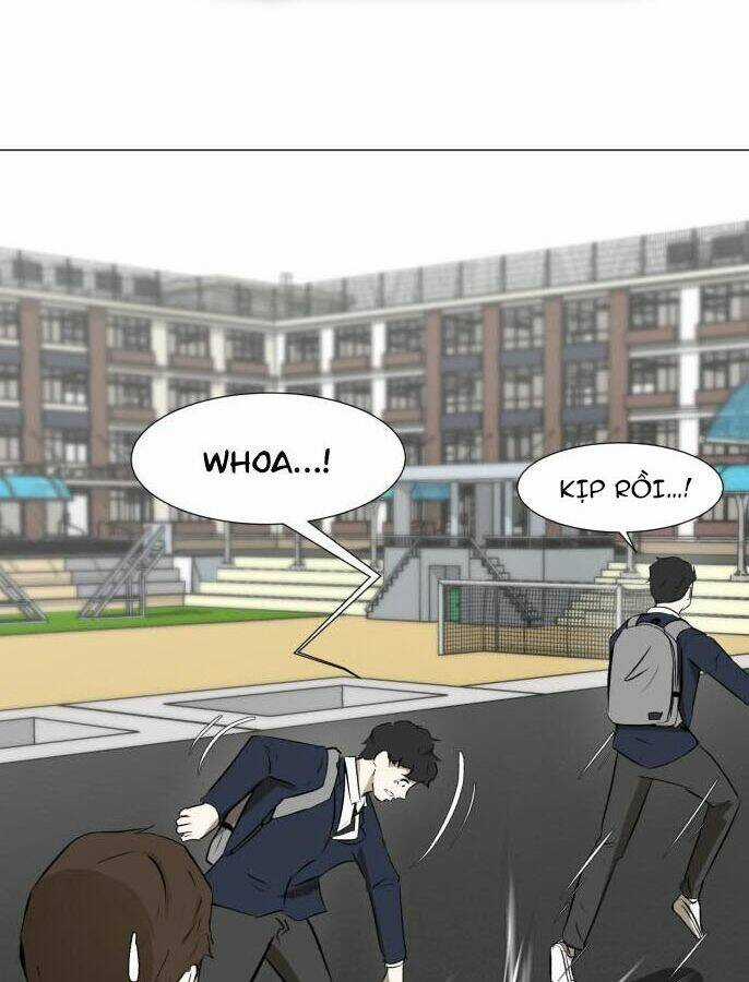 Sinh Vật Đen Tối Chapter 4 trang 97