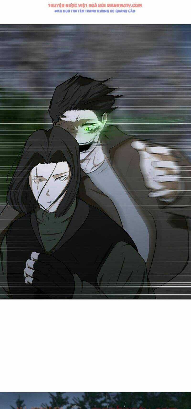 Sinh Vật Đen Tối Chapter 40 trang 11