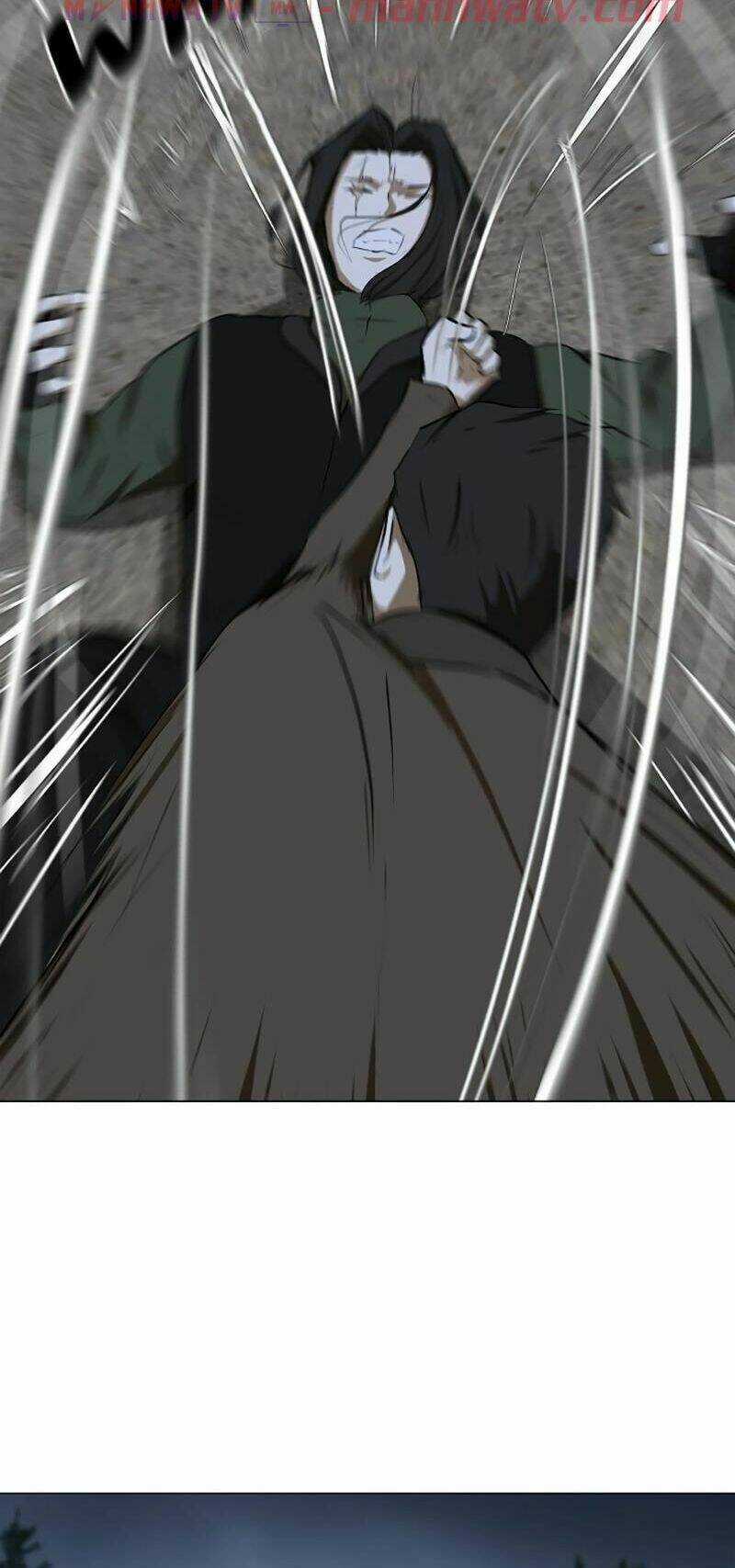 Sinh Vật Đen Tối Chapter 40 trang 18