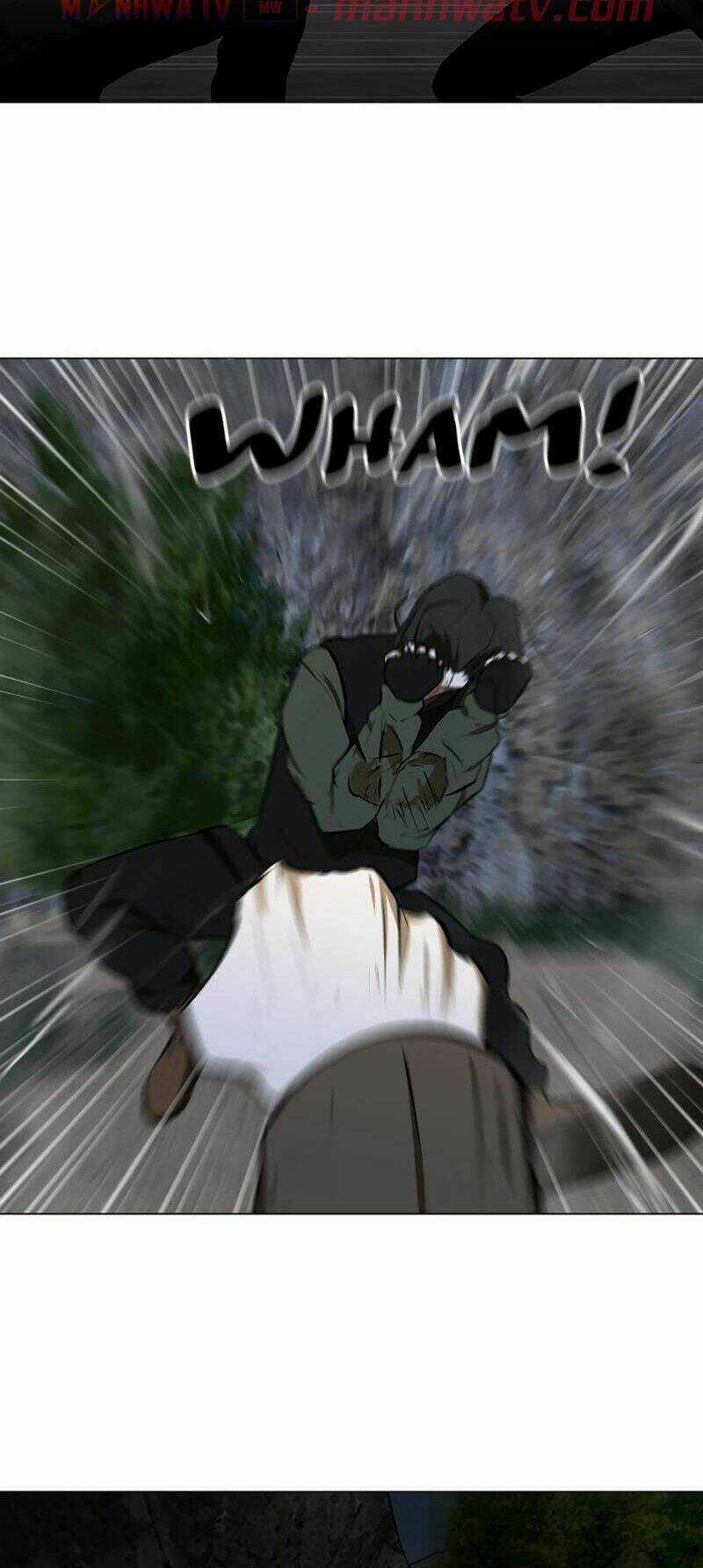 Sinh Vật Đen Tối Chapter 40 trang 26