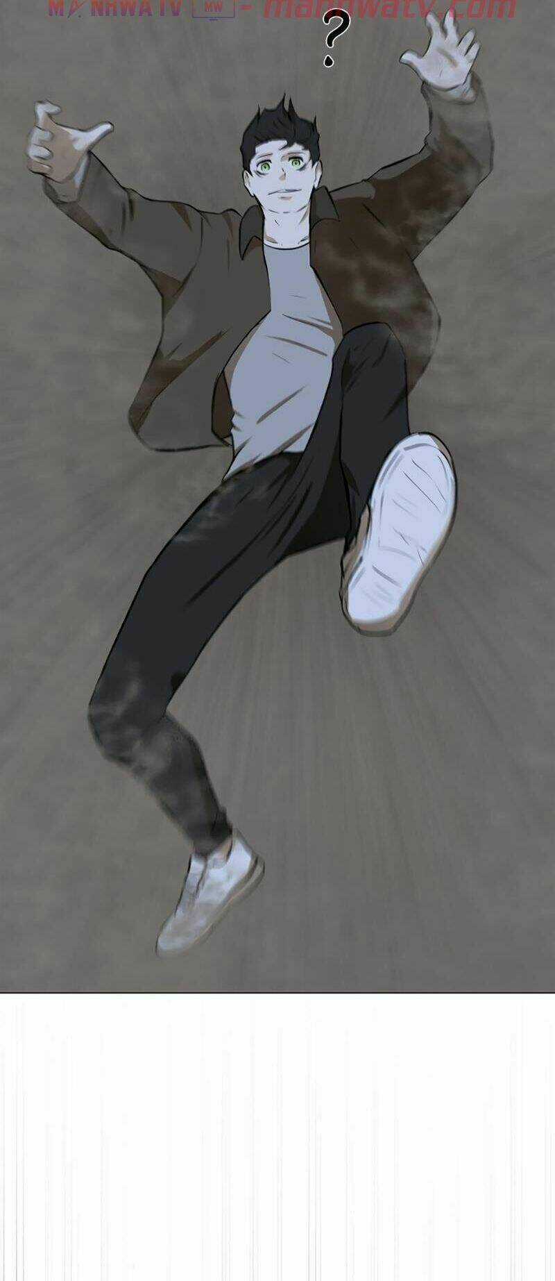 Sinh Vật Đen Tối Chapter 40 trang 42