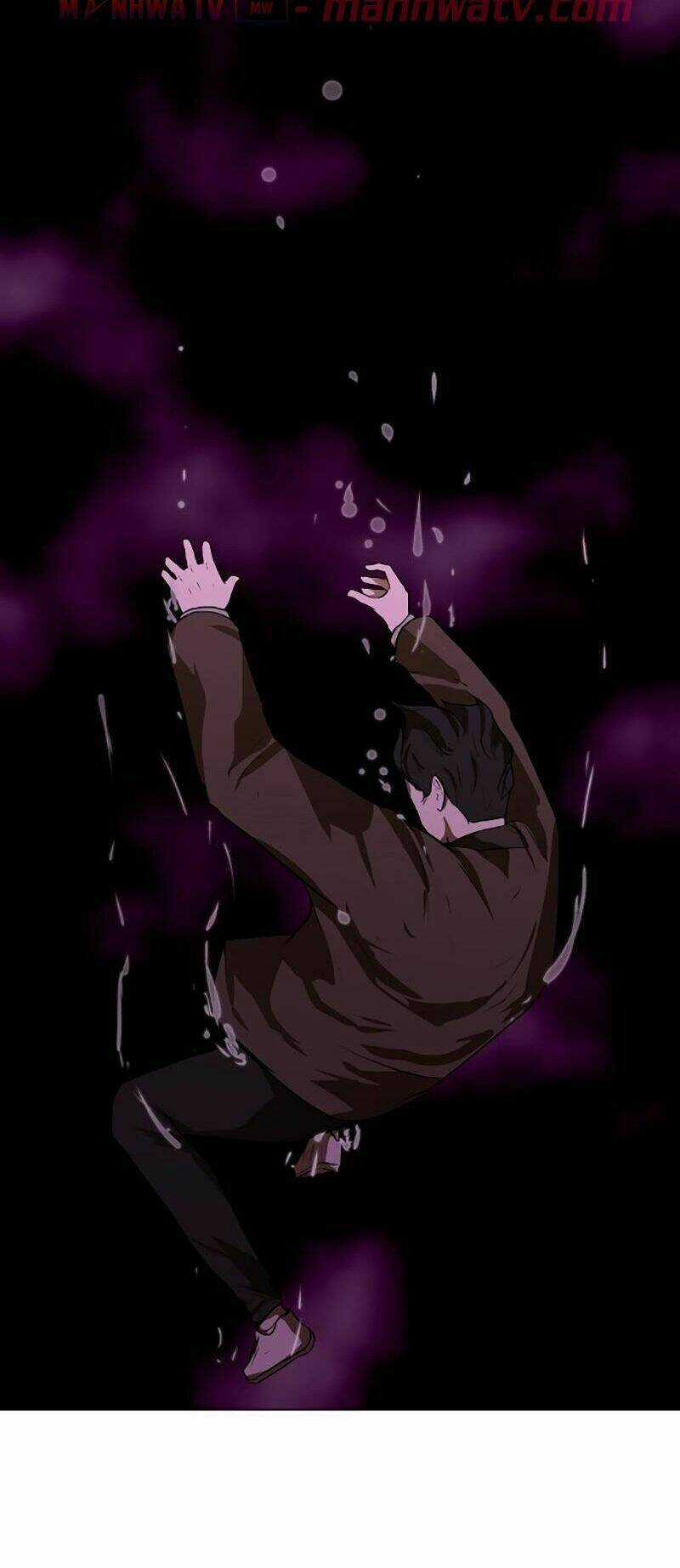 Sinh Vật Đen Tối Chapter 40 trang 44