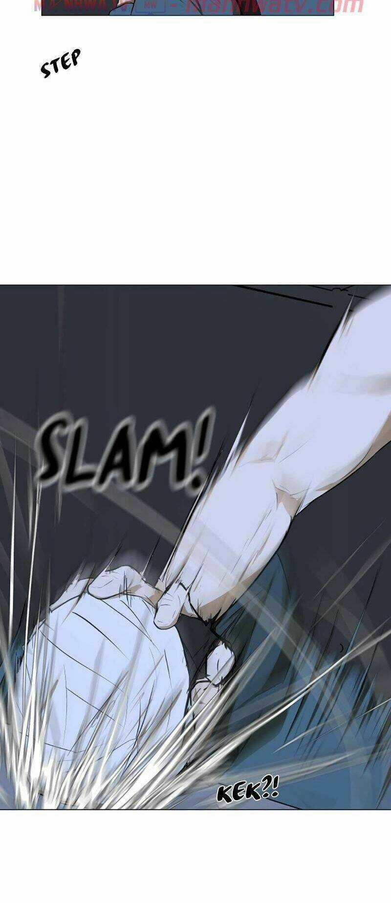 Sinh Vật Đen Tối Chapter 40 trang 58