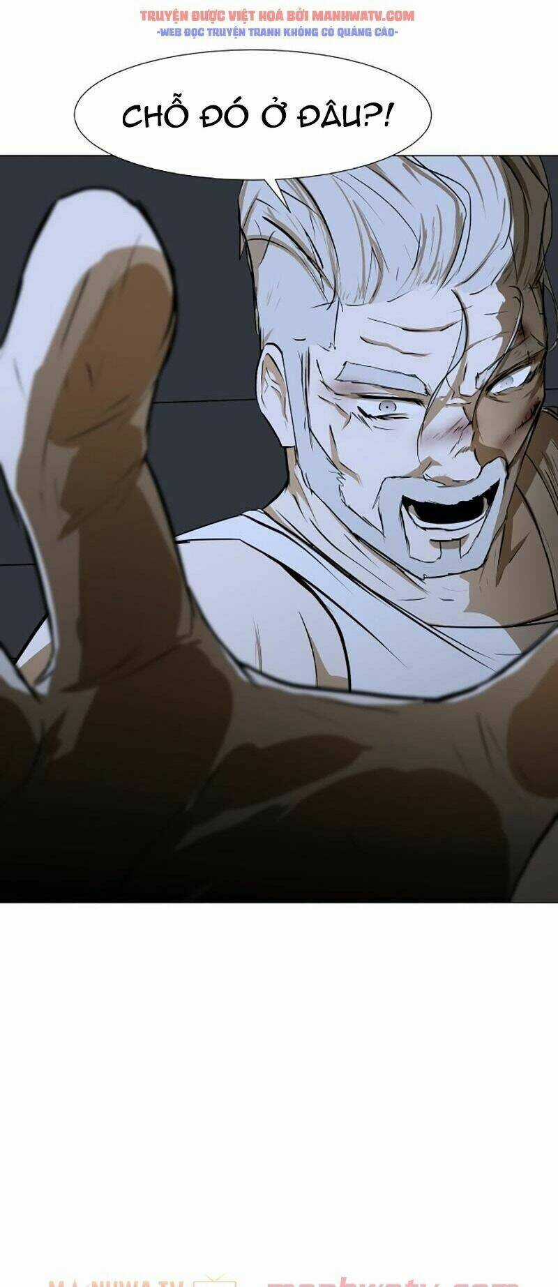 Sinh Vật Đen Tối Chapter 40 trang 59