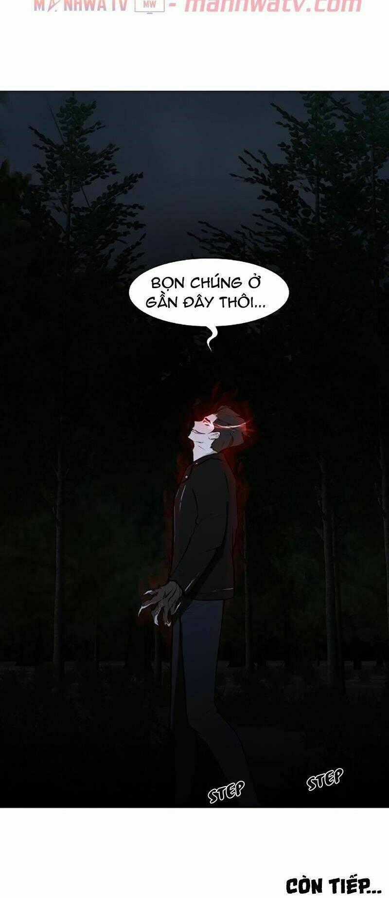 Sinh Vật Đen Tối Chapter 40 trang 60