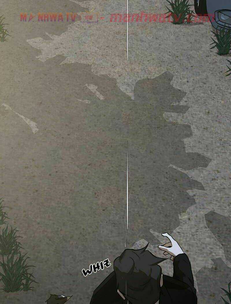 Sinh Vật Đen Tối Chapter 41 trang 14