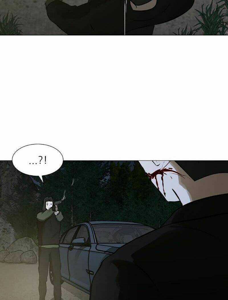 Sinh Vật Đen Tối Chapter 41 trang 15