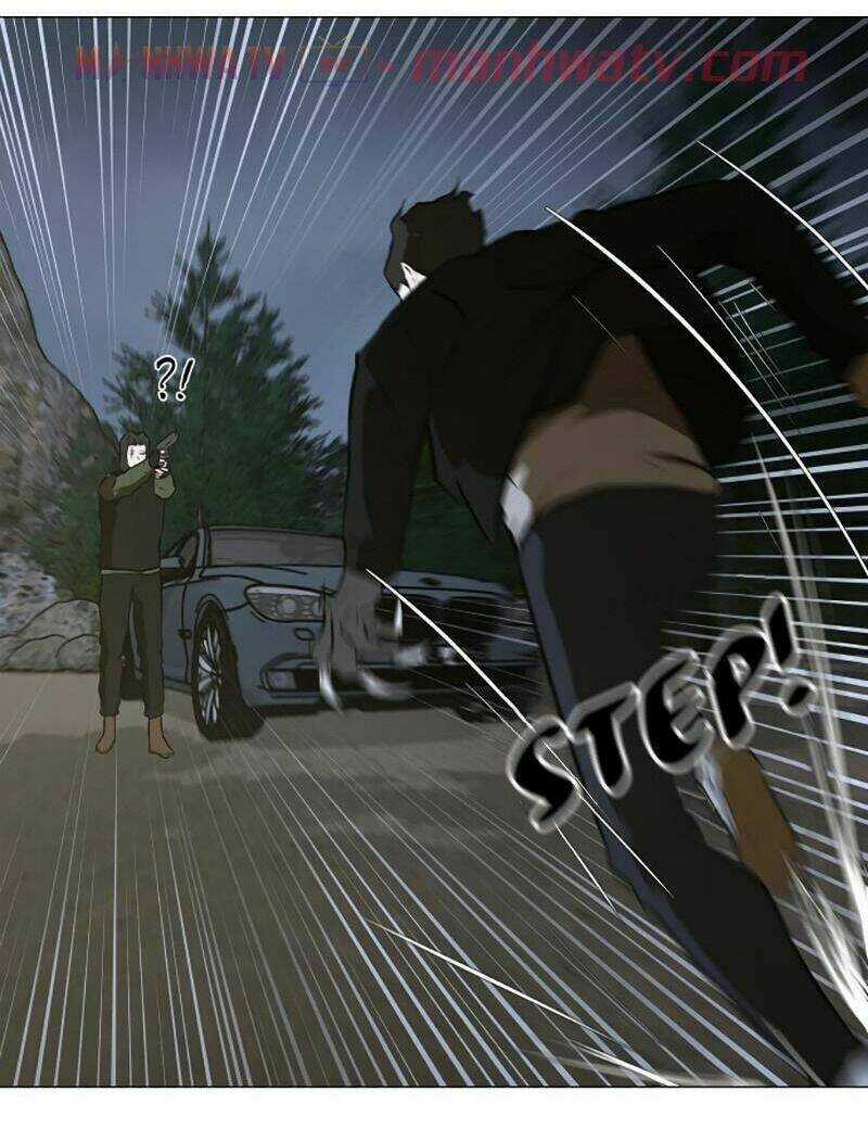 Sinh Vật Đen Tối Chapter 41 trang 17