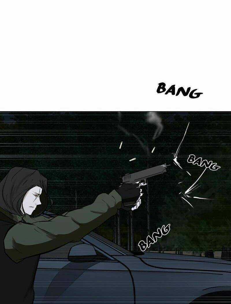 Sinh Vật Đen Tối Chapter 41 trang 18