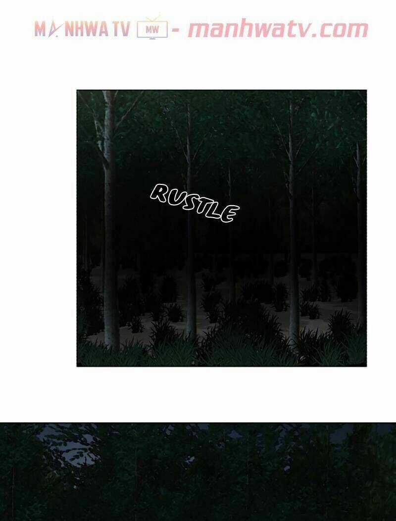 Sinh Vật Đen Tối Chapter 41 trang 2